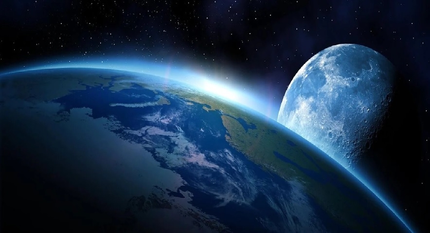 La Lune se rapproche-t-elle de la Terre '